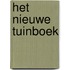 Het nieuwe tuinboek