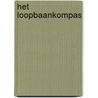 Het loopbaankompas door A. Hodes