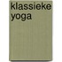Klassieke yoga