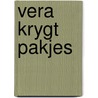 Vera krygt pakjes by Marjolein Bastin