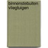 Binnenstebuiten vliegtuigen