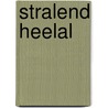 Stralend heelal by Marten