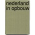 Nederland in opbouw