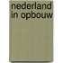 Nederland in opbouw