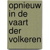 Opnieuw in de vaart der volkeren door Rek