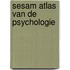 Sesam atlas van de psychologie