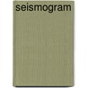 Seismogram door Groot