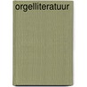 Orgelliteratuur door Tamminga