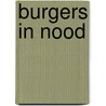 Burgers in nood door Randwyk