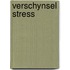 Verschynsel stress