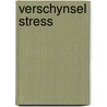 Verschynsel stress door Vester