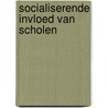 Socialiserende invloed van scholen door Morrison