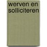Werven en solliciteren