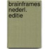 Brainframes nederl. editie