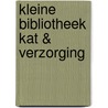 Kleine bibliotheek kat & verzorging door Elizabeth Taylor