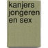 Kanjers jongeren en sex