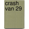 Crash van 29 by Galbraith