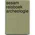 Sesam reisboek archeologie