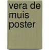 Vera de muis poster by Marjolein Bastin