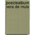 Poeziealbum vera de muis