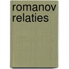 Romanov relaties by Jackman