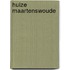Huize maartenswoude