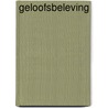 Geloofsbeleving by Robert Kranenborg