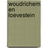 Woudrichem en loevestein