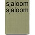 Sjaloom sjaloom