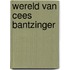 Wereld van cees bantzinger