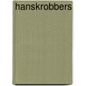 Hanskrobbers door Geest
