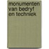 Monumenten van bedryf en techniek