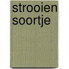 Strooien soortje by Theo de Boer