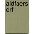 Aldfaers erf