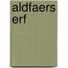 Aldfaers erf door Steensma