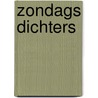 Zondags dichters door Scheepmaker