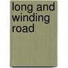 Long and winding road door Verhoef