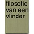 Filosofie van een vlinder