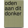 Oden aan dit donker door Knecht