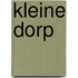 Kleine dorp