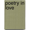 Poetry in love by Holst