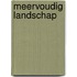 Meervoudig landschap