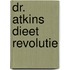 Dr. atkins dieet revolutie