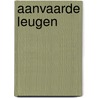 Aanvaarde leugen by Baker