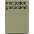 Met joden gesproken