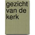 Gezicht van de kerk