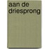 Aan de driesprong