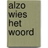 Alzo wies het woord