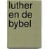Luther en de bybel