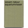 Sesam natuur aquariumvissen door D. Mills